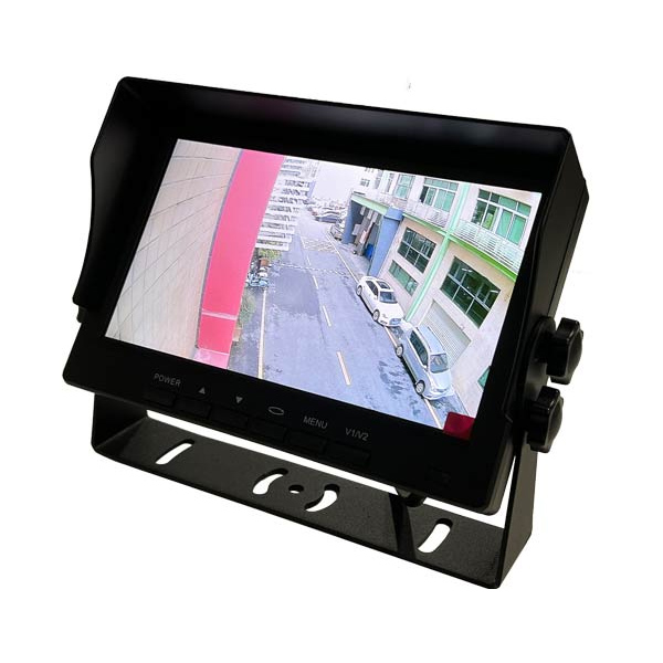 车载远程监控 车载远程监控